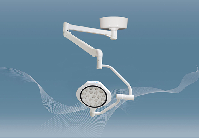 LED300手術(shù)無(wú)影燈